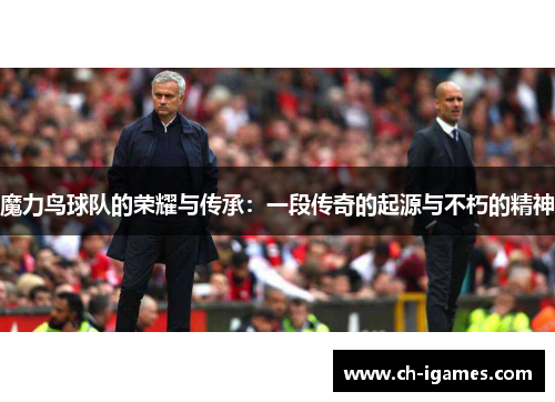 魔力鸟球队的荣耀与传承：一段传奇的起源与不朽的精神